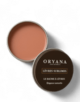 Lèvres Sublimes – Baume Naturel Nourrissant - ORYANA Essentiel