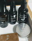 Offre découverte LIMITÉE - Soin d’exception - Coffret - ORYANA Essentiel