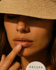Lèvres sublimes - Le baume à lèvres naturel - ORYANA Essentiel
