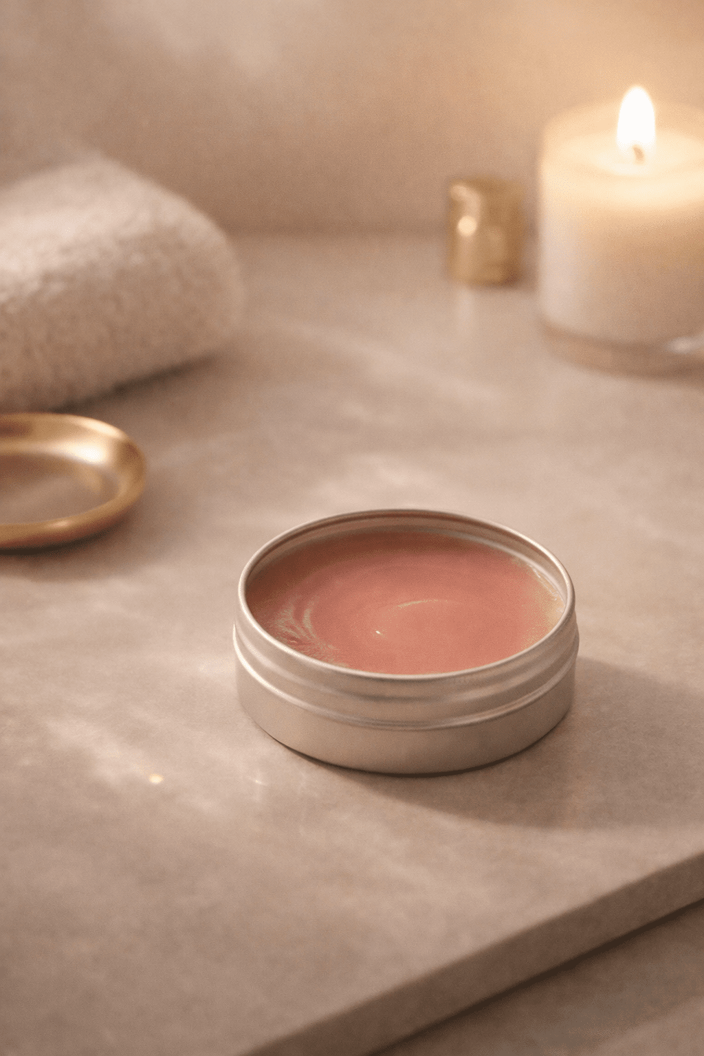 Le Baume à lèvres ORYANA - Nourrissant et réparateur - ORYANA Essentiel