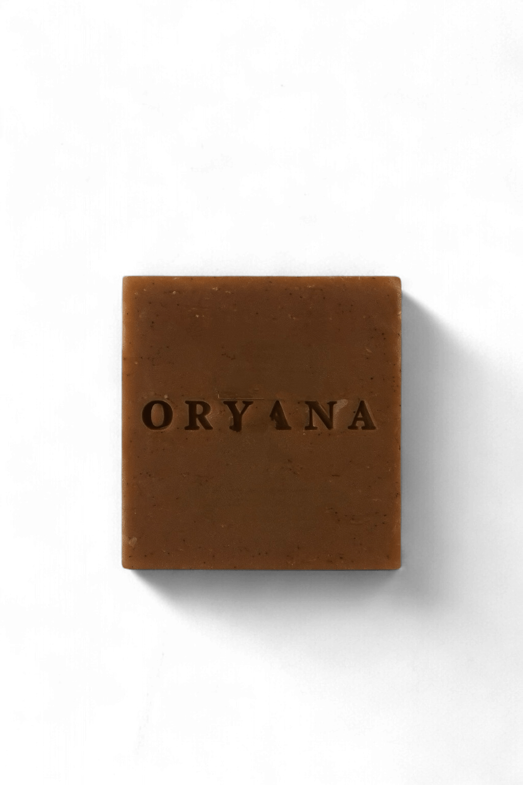 l’Exfoliant - Savon artisanal - Argan - figue de barbarie - ORYANA Essentiel