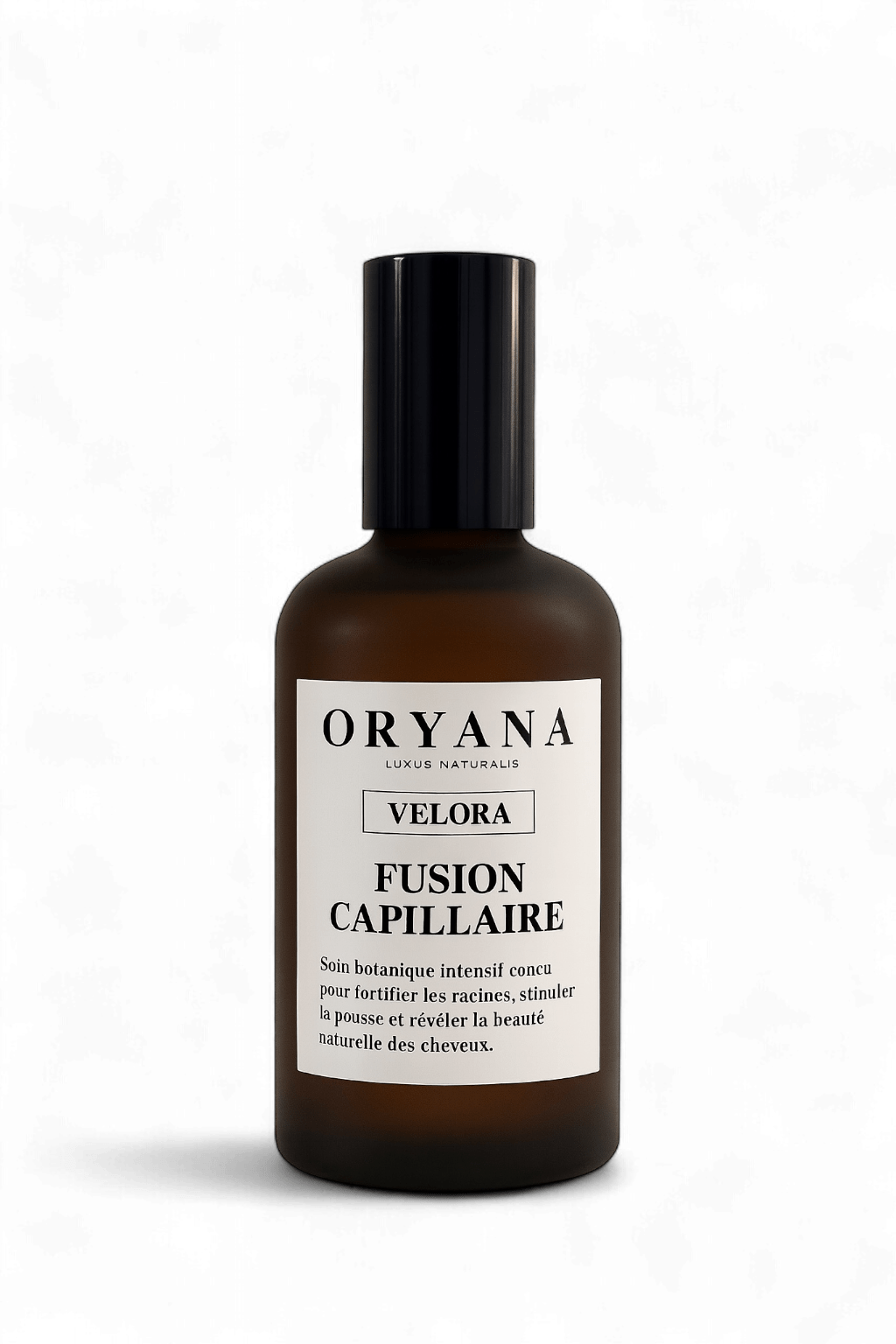 Velora - Soin intensif - Anti chute et repousse - ORYANA Essentiel
