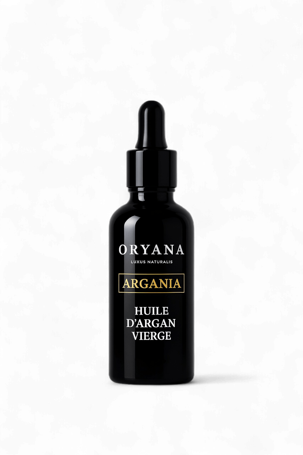 Argania Précieuse - Huile d’Argan marocaine - ORYANA Essentiel